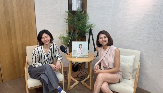 用紫微斗數看出你的理財天性：財帛宮如何揭開你的金錢劇本 ft.莘繫於妮執行長 韋韋